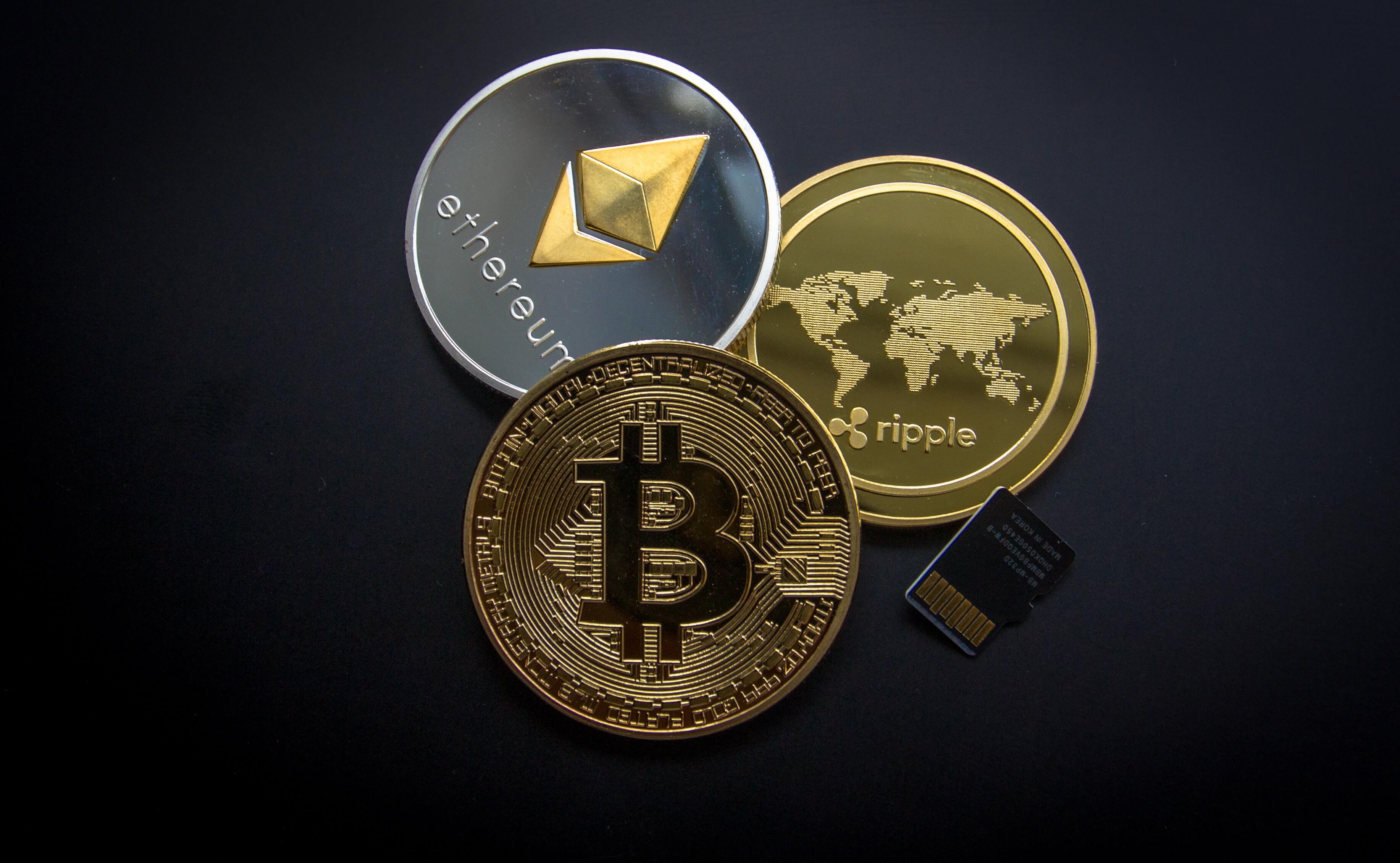 Cryptocurrency Jobs